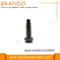 Conjunto solenoide armadura de bobina completa para plancha de vapor